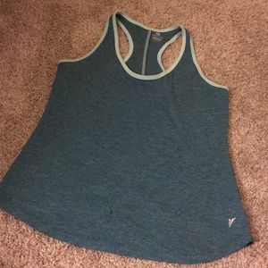 🔴 Teal Workout Shirt 🔴